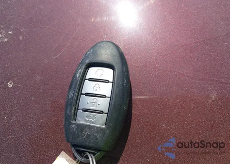 2021 Nissan Altima Sr Fwd из США, поврежденный, VIN 1N4BL4CV5MN310383